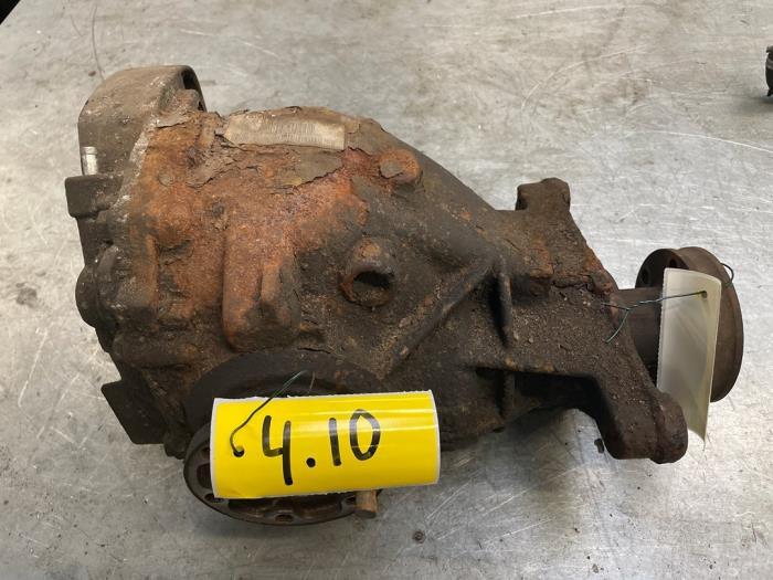 Differentieel achter van een BMW X5, Auto-onderdelen, Gebruikt, -, -, Ophalen of Verzenden