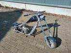 Mini Chopper West Coast Hogs, Fietsen en Brommers, Ophalen, Gebruikt, Overige typen, West Coast Hogs
