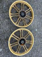 Zundapp velgen, Ophalen, Zo goed als nieuw, Overige typen