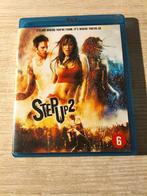 Step up 2 blu ray, Ophalen of Verzenden
