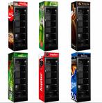 Professionele Horeca Bierkoelkasten | Nieuw met Garantie |, Zonder vriesvak, 200 liter of meer, Handelgigant, 60 cm of meer