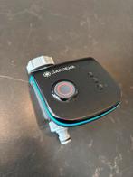 Defecte Gardena smart water control, Ophalen of Verzenden, Gebruikt, Bestuurbaar via app