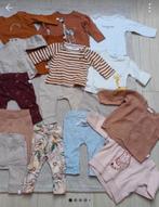 Kledingpakket Noppies maat 50/56, Kinderen en Baby's, Babykleding | Baby-kledingpakketten, Ophalen of Verzenden, Zo goed als nieuw