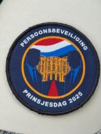 Badges Justitie, DV&O en DKDB - Diverse Dienst Emblemen, Ophalen of Verzenden, Nieuw