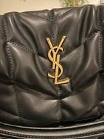 Schoudertas - Zwart, Ophalen of Verzenden, Zo goed als nieuw, Zwart, Schoudertasje