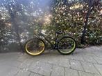 Fatbike met 7 versnellingen - werkt perfect!, Fietsen en Brommers, Fietsen | Mountainbikes en ATB, Geen vering, Ophalen, Gebruikt