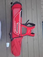 Golfset linkshandig decathlon kind 130-145 cm lang, Sport en Fitness, Golf, Ophalen of Verzenden, Gebruikt, Set, Overige merken