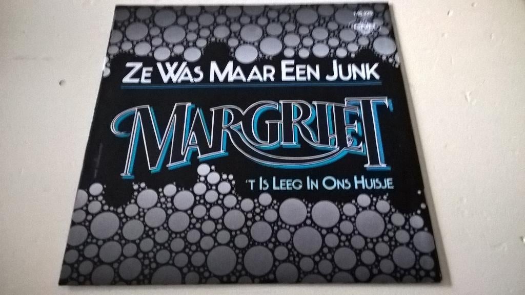 MARGRIET, Ophalen of Verzenden, Nieuw in verpakking, Overige formaten, Levenslied of Smartlap