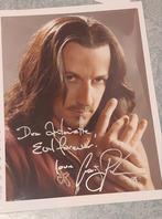 Handtekening Craig Parker Legend of the Seeker lotr, Ophalen of Verzenden, Foto of Kaart