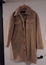 Vero Moda Teddy Jas, Maat 38/40 (M), Vero Moda, Beige, Ophalen of Verzenden