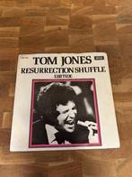Tom Jones Resurrection shuffle single, Ophalen of Verzenden, Gebruikt, Pop, Single