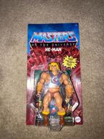 Masters of the Universe HE-MAN MATTEL NIEUW, Ophalen of Verzenden, Nieuw