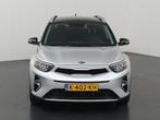 Kia Stonic 1.0 T-GDi MHEV DynamicPlusLine | Stoel/Stuurwielv, Auto's, Kia, Voorwielaandrijving, Gebruikt, Euro 6, 49 €/maand