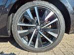 Peugeot 508 GT velgen met vrijwel nieuwe Dunlop, Auto-onderdelen, Banden en Velgen, Ophalen, 18 inch, Gebruikt, Banden en Velgen