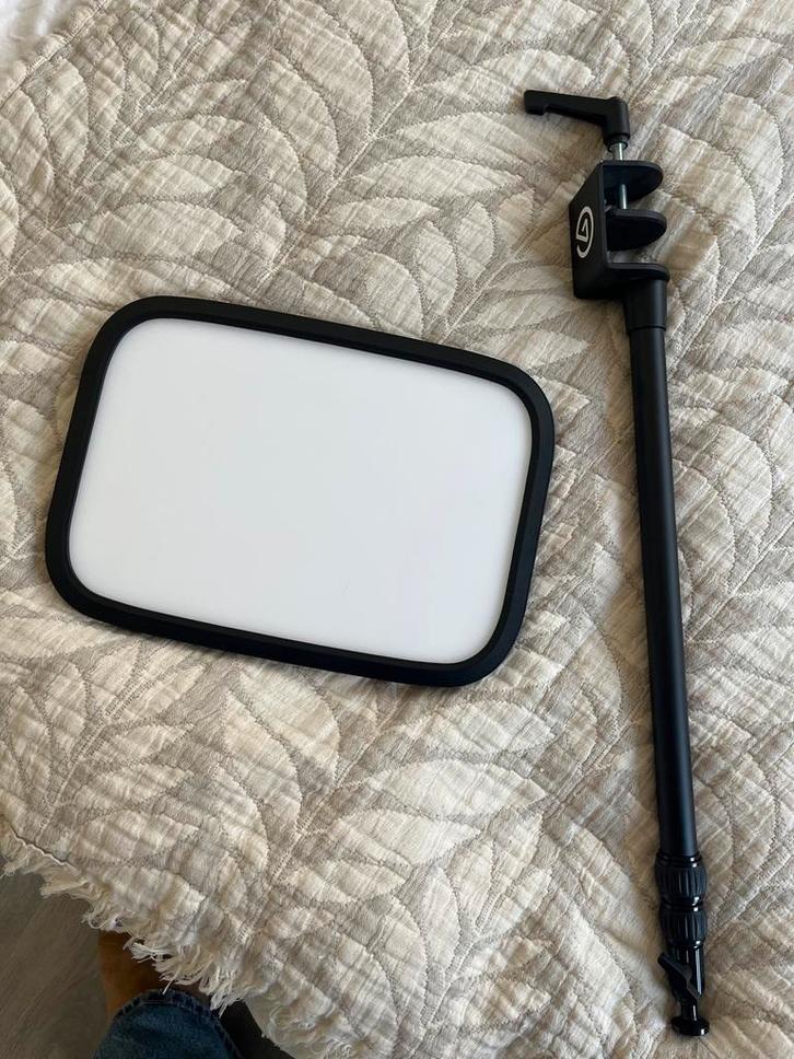 Elgato Gaming Key Light, Audio, Tv en Foto, Fotografie | Fotostudio en Toebehoren, Zo goed als nieuw, Lamp of Flitsset, Ophalen of Verzenden