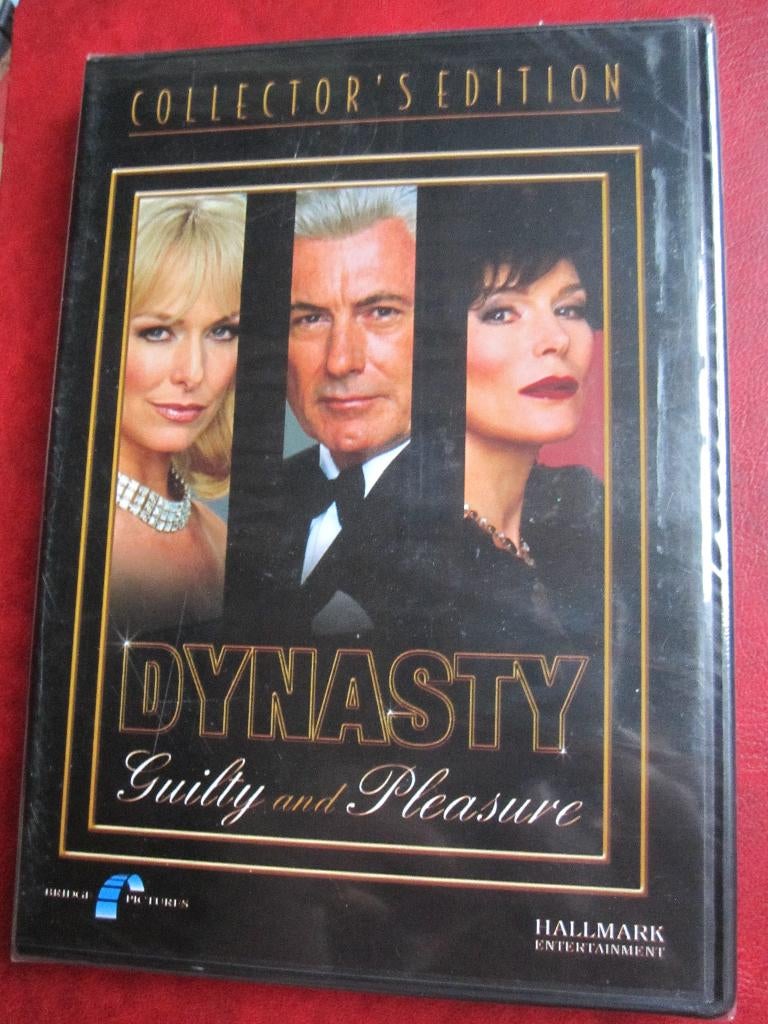 Dynasty - Guilty and Pleasure (nieuw in de verpakking), Alle leeftijden, Ophalen of Verzenden, Nieuw in verpakking, Drama