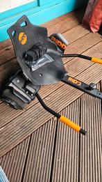 Hoverkart voor Hoverboard - RIDD, Ophalen