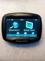 Garmin zumo 390 BMW Motorrad Navigator Street, Ophalen of Verzenden, Gebruikt