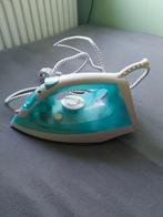 Intertek stoomstrijkijzer, Ophalen of Verzenden, Zo goed als nieuw, Strijkijzer met snoer