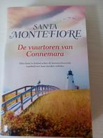 De vuurtoren van Connemara. Santa Montefiore., Boeken, Ophalen of Verzenden, Gelezen, Santa Montefiore