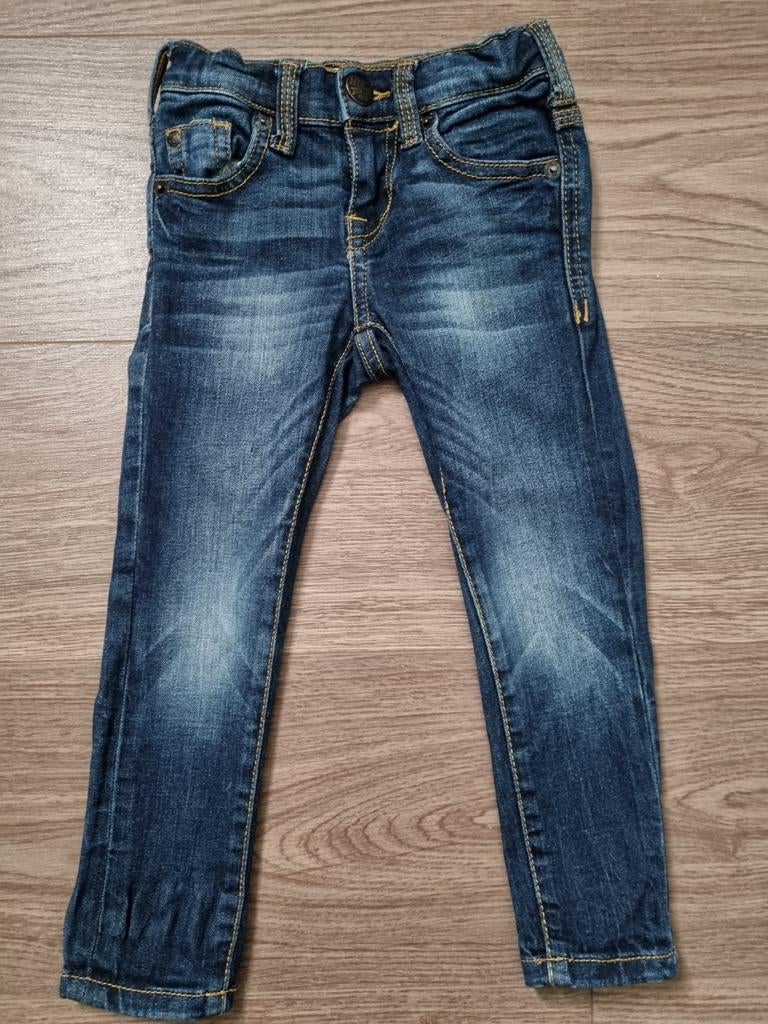 Jeans Petrol maat 98/104, Broek, Petrol Industries, Ophalen of Verzenden, Zo goed als nieuw