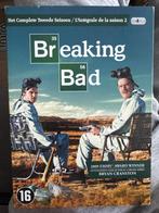 Breaking bad seizoen 2, Vanaf 16 jaar, Ophalen, Zo goed als nieuw, Drama