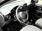 Volkswagen Up! 1.0 move up! BlueMotion | NW DISTR. | NW. APK, Voorwielaandrijving, Euro 5, Stof, Gebruikt