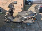 IVA Jet 50cc scooter, Fietsen en Brommers, Ophalen of Verzenden