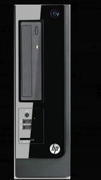 HP PRO 3300 serie SFF., Ophalen, Zo goed als nieuw, 3 tot 4 Ghz, SSD