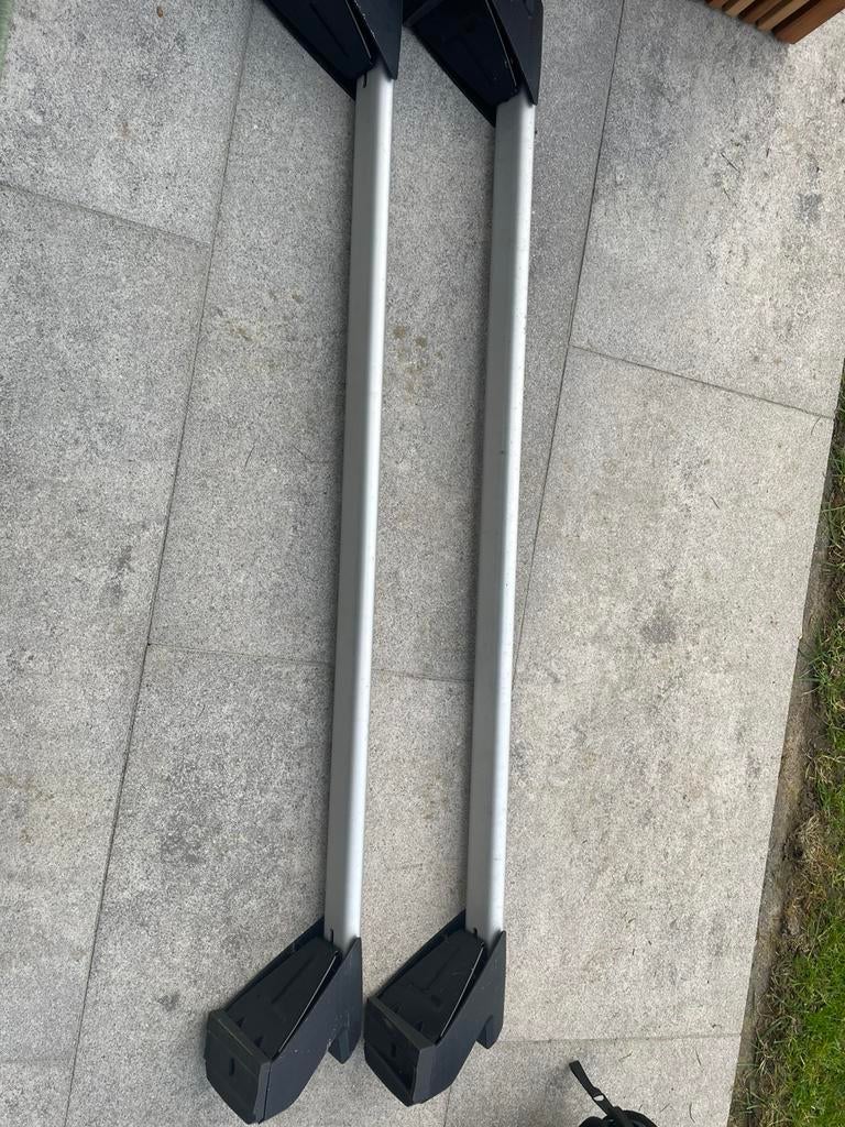 Dakdragers  Ford Focus fase 2, Auto diversen, Dakdragers, Ophalen, Gebruikt