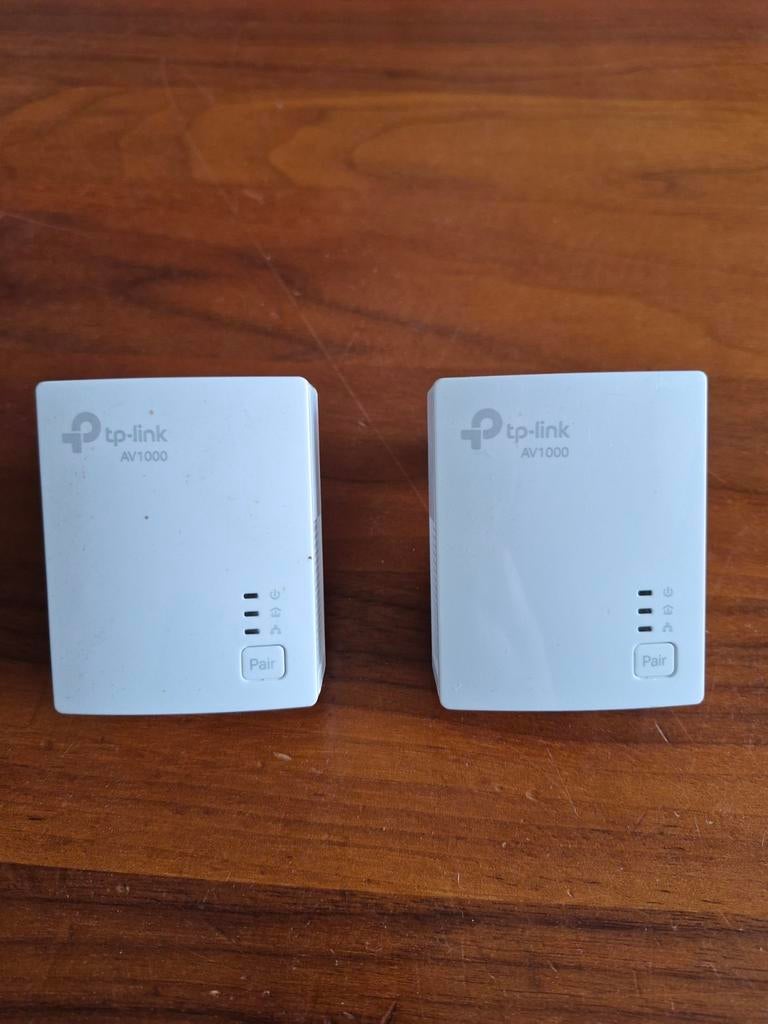 TP-Link Powerline adapter, Ophalen of Verzenden, TP-Link