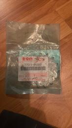 Suzuki rm50 ts50 voortandwiel NOS, Ophalen of Verzenden, Zo goed als nieuw, Overige merken