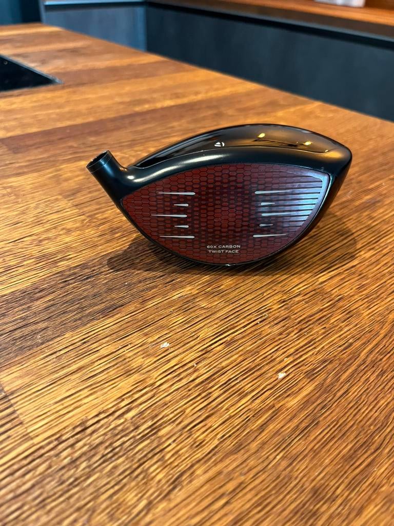 Taylormade Stealth 2 Plus 9 Linkshandig + Shaft Keuze, Sport en Fitness, Golf, Club, Overige merken, Ophalen of Verzenden