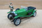 vintage bentley /the avengers-corgi 00101  1/43-!!!!!!!!!!!!, Verzenden, Nieuw, Auto, Corgi