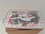 MAX VERSTAPPEN 1:43 COLLECTIE TORO ROSSO JAPAN 2025 ETCETERA, Ophalen, Nieuw, Auto, MiniChamps