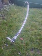 Fokoverloop, Ophalen of Verzenden, Zo goed als nieuw, Dekbeslag, Zeilboot