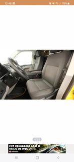 Comfort stoelen vw transporter t6 t5, Ophalen of Verzenden, Gebruikt, Volkswagen