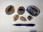 Geodes, Ophalen of Verzenden, Mineraal
