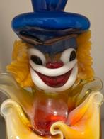 Murano clown - 1960s, Ophalen of Verzenden