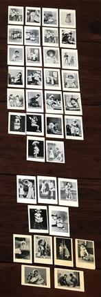 37 Oude Reclameplaatjes uit Middelie ( onder Edam-Volendam ), Ophalen of Verzenden, Zo goed als nieuw, Overige typen