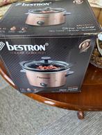 Slowcooker, Ophalen, Nieuw, Overige materialen, Overige typen