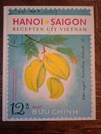 Hanoi Saigon: Recepten uit Vietnam - Kookboek, Boeken, Hoofdgerechten, Azië en Oosters, Mido Jean-Phi Hando Youssouf, Nieuw
