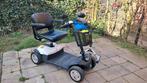 scootmobiel Caremart Fun & Me, 10 km/u of minder, Gebruikt, 26 t/m 35 km, Ophalen