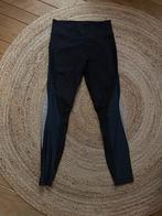 H&M sport legging maat M. Zgan !, Maat 38/40 (M), Zwart, Ophalen of Verzenden, Fitness of Aerobics