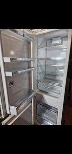 Koelkast inbouw BOSCH Energy label  A+++, Zonder vriesvak, 200 liter of meer, Zo goed als nieuw, 160 cm of meer