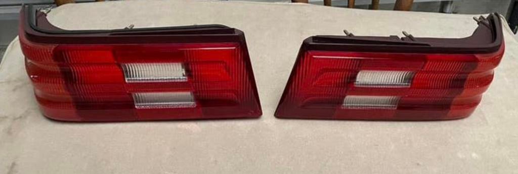 Achterlichten Mercedes R129 SL mopf2 facelift, Ophalen of Verzenden, Nieuw, Mercedes-Benz