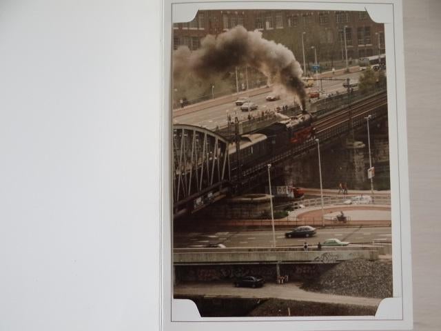 Oude foto's Rotterdam, Gebruikt, 1980 tot heden, Foto, Ophalen of Verzenden