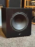 Audio Pro Sub Impact, Audio, Tv en Foto, Luidsprekers, Gebruikt, Subwoofer, 120 watt of meer, Ophalen