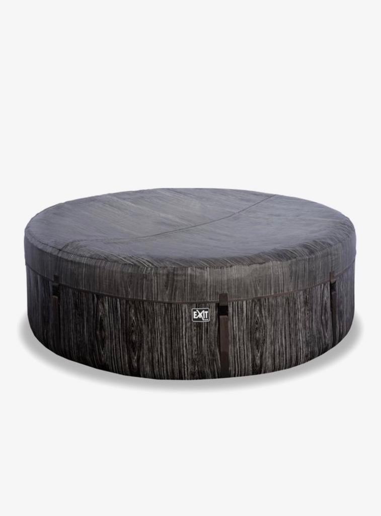 Wood spa, Ophalen, Zo goed als nieuw