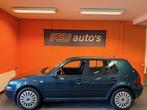Volkswagen Golf 1.6 16V / 5 DEURS / EDITION / AIRCO!, Voorwielaandrijving, Stof, Zwart, 4 cilinders